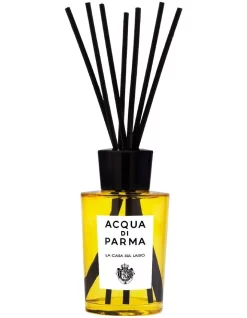Hot Sale 🔔 Acqua Di Parma La Casa Sul Lago Room Diffuser 🛒