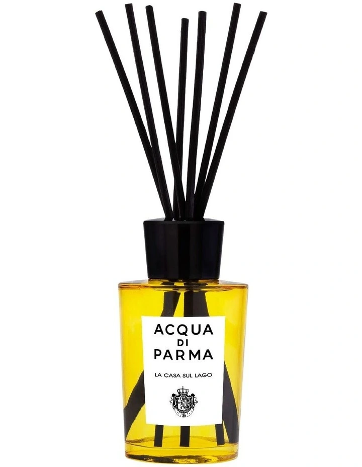 Hot Sale π Acqua Di Parma La Casa Sul Lago Room Diffuser π