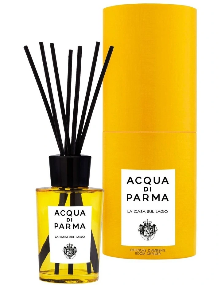 Hot Sale π Acqua Di Parma La Casa Sul Lago Room Diffuser π - Image 2