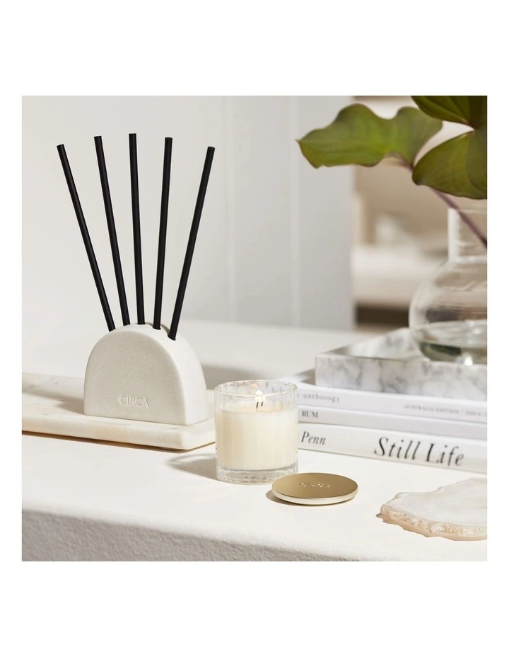 Deals π― CIRCA Sea Salt & Vanilla Scent Stems Refill π - Image 3