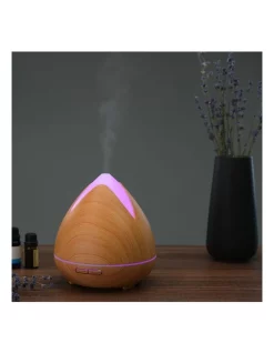 Cheapest ???? PureSpa Cool Mist Ultrasonic Diffuser With 3 Pack Essential Oils Violet ???? 3 Cheapest ???? PureSpa Cool Mist Ultrasonic Diffuser With 3 Pack Essential Oils Violet ???? -Palm Beach Collection Shop unnamed file 49