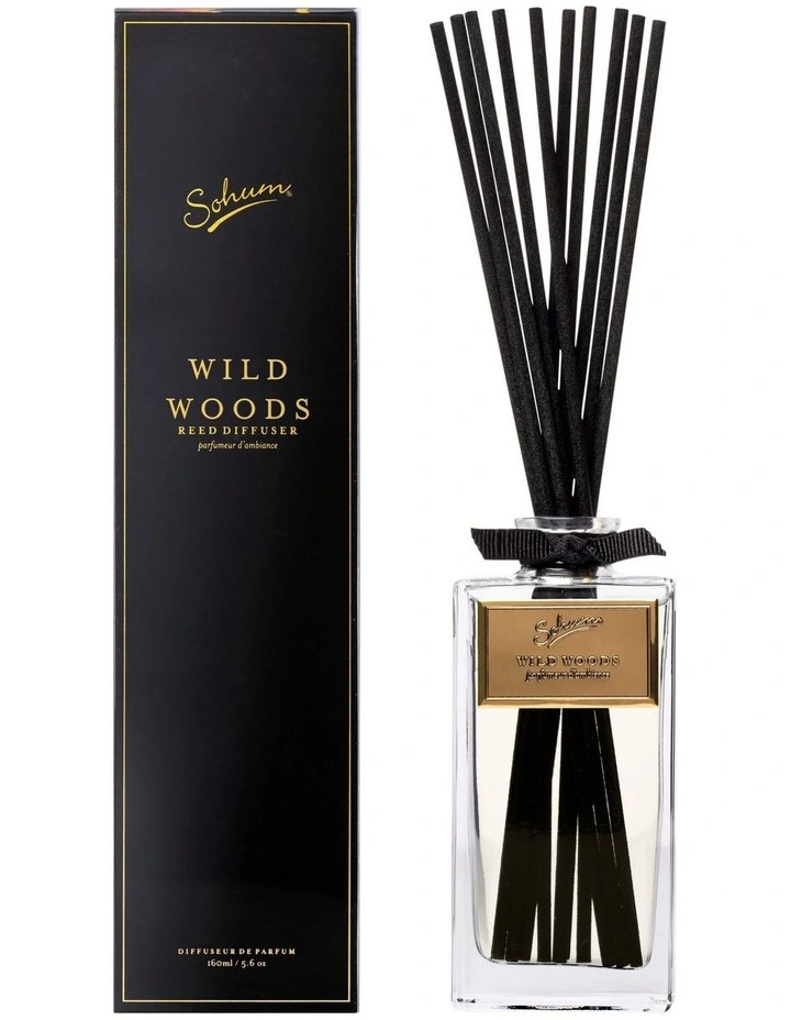 Best Sale π Sohum Wild Woods Diffuser π