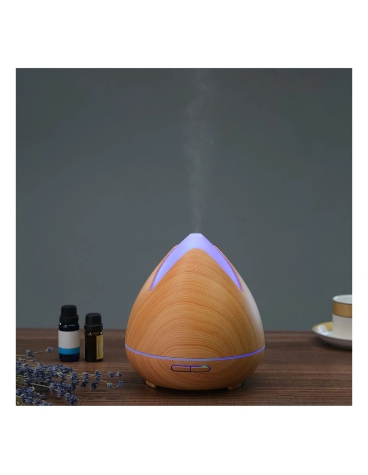 Cool Mist Ultrasonic Diffuser with 3 Pack Essential Oils Violet Cheapest ???? PureSpa Cool Mist Ultrasonic Diffuser With 3 Pack Essential Oils Violet ???? -Palm Beach Collection Shop unnamed file 50