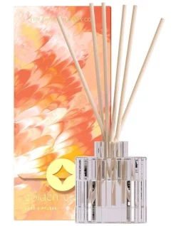 Brand new 🎉 The Aromatherapy Company Golden Caramel Diffuser 80ml 🔔