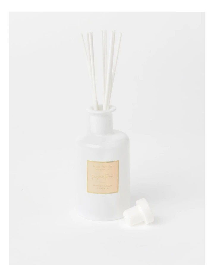 Flash Sale π₯° True Home π Summer Melon & Papaya Diffuser π - Image 2