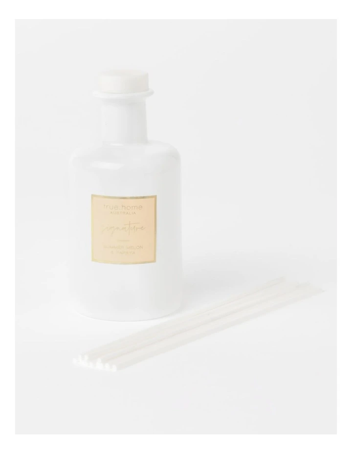 Flash Sale π₯° True Home π Summer Melon & Papaya Diffuser π - Image 3