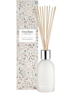 Cheapest 🌟 CIRCA White Tea & Wild Mint Fragrance Diffuser 250mL ✨