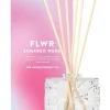 Promo ❤️ The Aromatherapy Company FLWR Sugared Rose Diffuser 😀