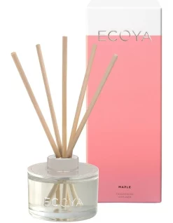 Best Pirce 🌟 ECOYA Maple Mini Diffuser 😍