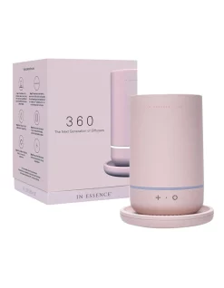 Coupon 🌟 In Essence 360 Blush Diffuser ⭐