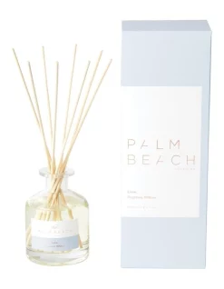 Top 10 ❤️ Palm Beach Collection Linen 250ml Fragrance Diffuser 🧨