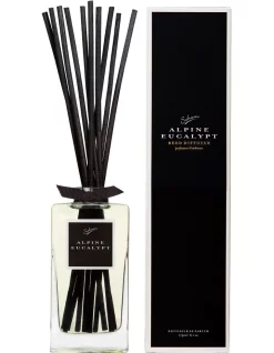 Deals 🛒 Sohum Alpine Eucalypt Reed Diffuser ✔️