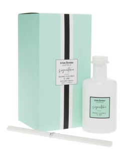 Coupon 🤩 True Home Signature Island Coconut & Lime Diffuser 🎁
