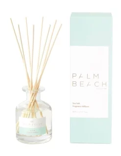 Brand new π Palm Beach Collection Sea Salt 50ml Mini Fragrance Diffuser π