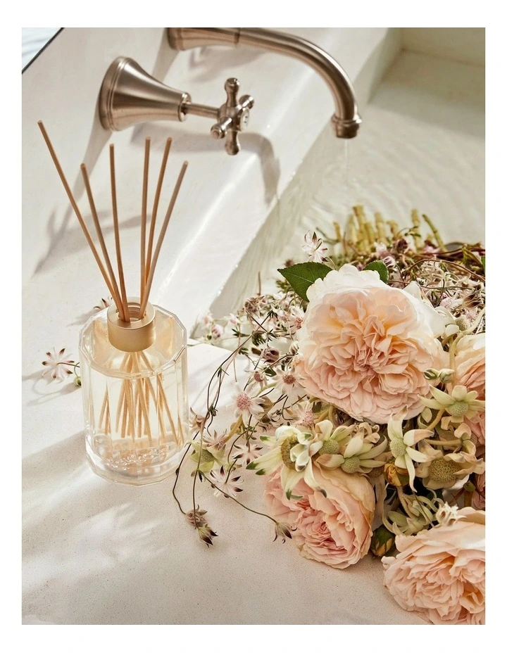 Wholesale β¨ CIRCA Rose & Lychee Fragrance Diffuser 250ml π₯ - Image 3