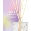 Cheap ???? The Aromatherapy Company FLWR Purple Reign Diffuser ❤️