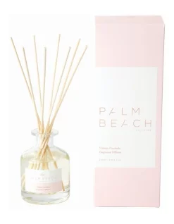 Promo 👏 Palm Beach Collection Vintage Gardenia 250ml Fragrance Diffuser ✔️