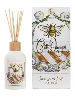 Cheapest ✔️ Collette Dinnigan Incenso Del Sud Diffuser 👏