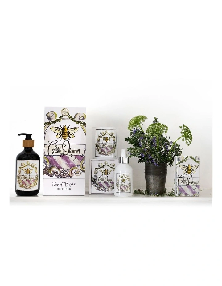Flash Sale π Collette Dinnigan Fiori Di Bosco Diffuser π― - Image 3