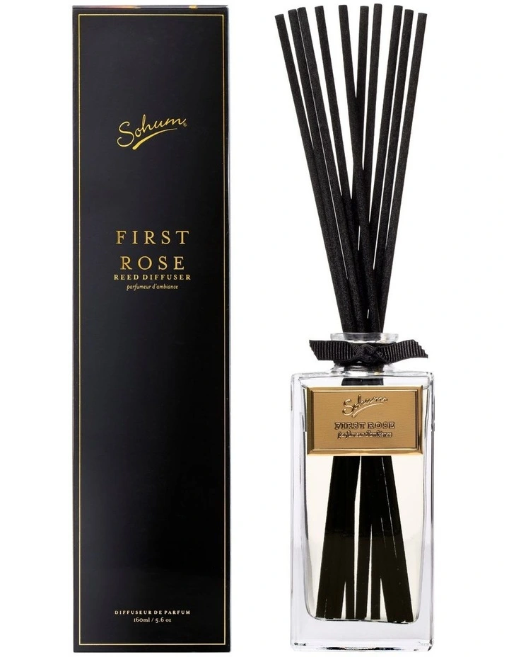 Flash Sale β¨ Sohum First Rose Diffuser π