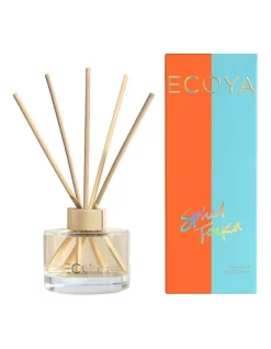 Cheapest ⭐ ECOYA Spiced Tonka Mini Diffuser 👍