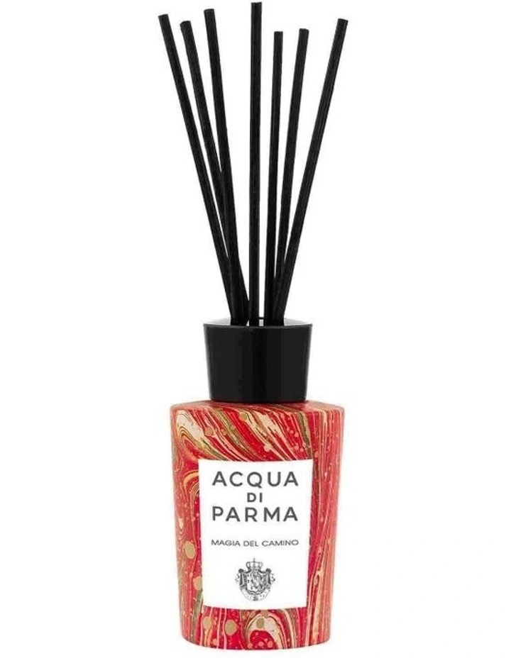 Flash Sale π Acqua Di Parma Magia Del Camino Holiday Diffuser 180ml π