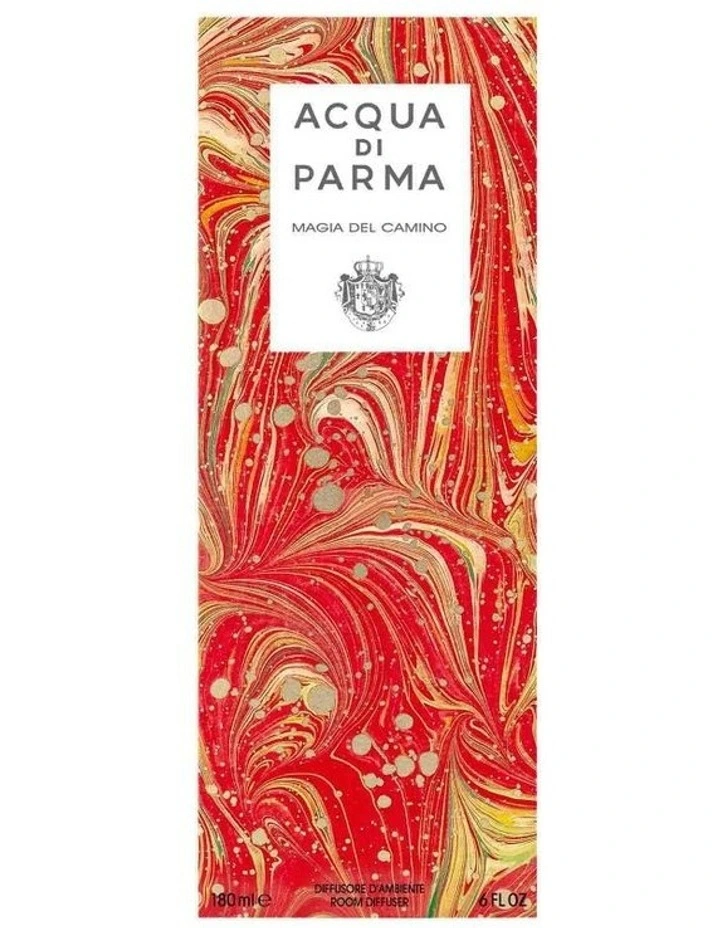 Flash Sale π Acqua Di Parma Magia Del Camino Holiday Diffuser 180ml π - Image 3