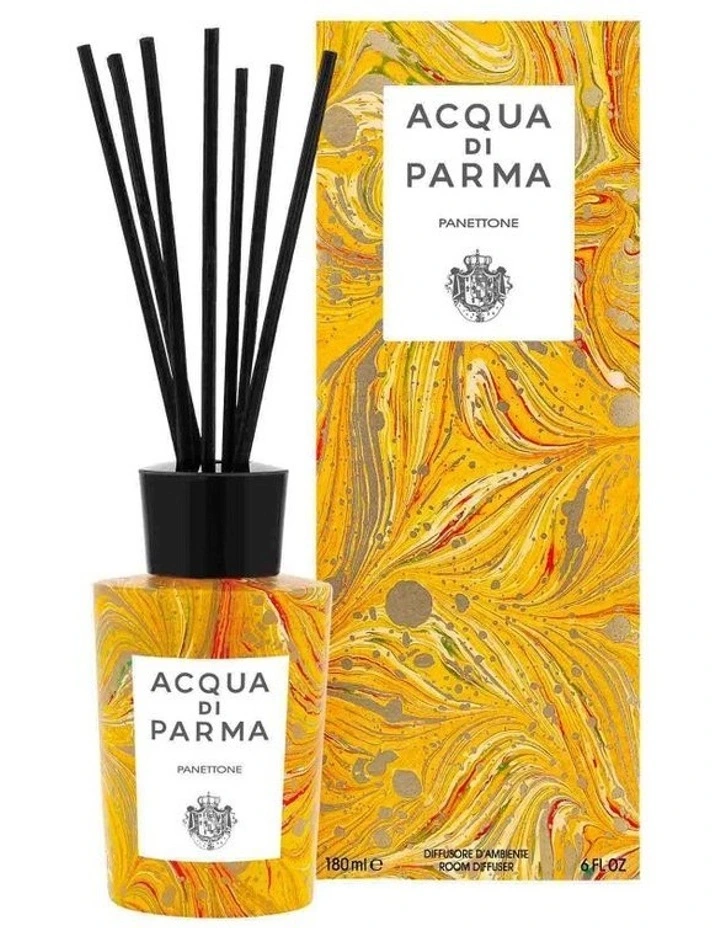 Flash Sale π Acqua Di Parma Panettone Holiday Diffuser 180ml β - Image 2