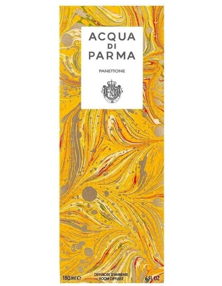 Flash Sale π Acqua Di Parma Panettone Holiday Diffuser 180ml β - Image 3