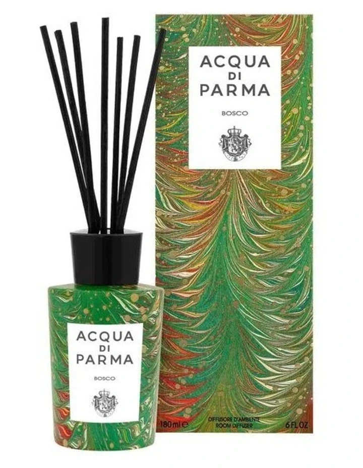 Buy π Acqua Di Parma Bosco Holiday Diffuser 180ml π― - Image 2