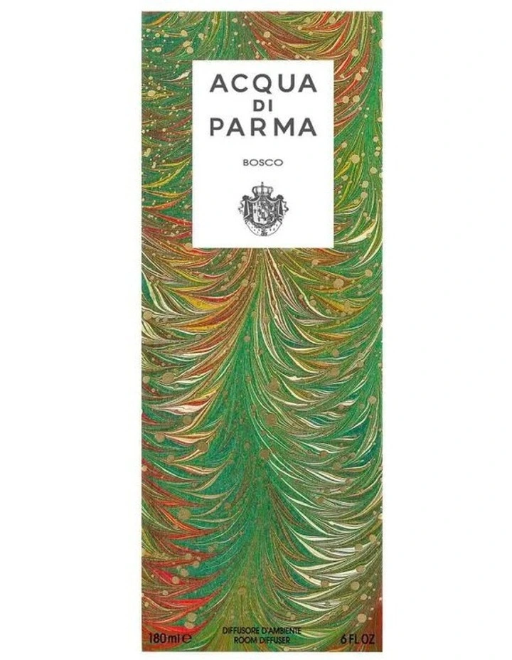 Buy π Acqua Di Parma Bosco Holiday Diffuser 180ml π― - Image 3