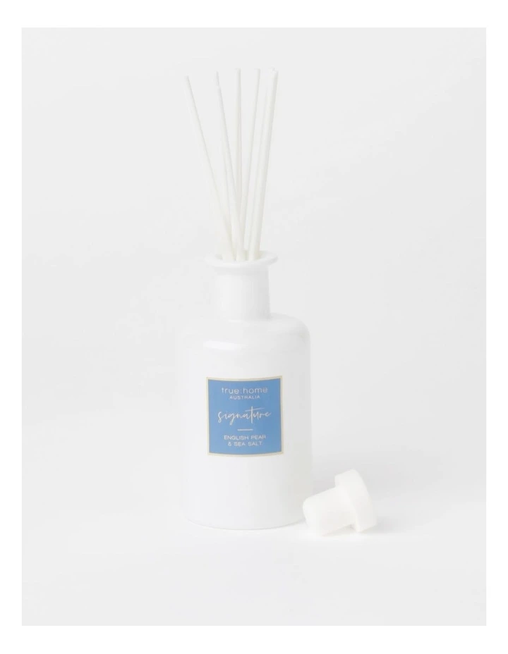Deals π True Home English Pear & Sea Salt Diffuser π - Image 2