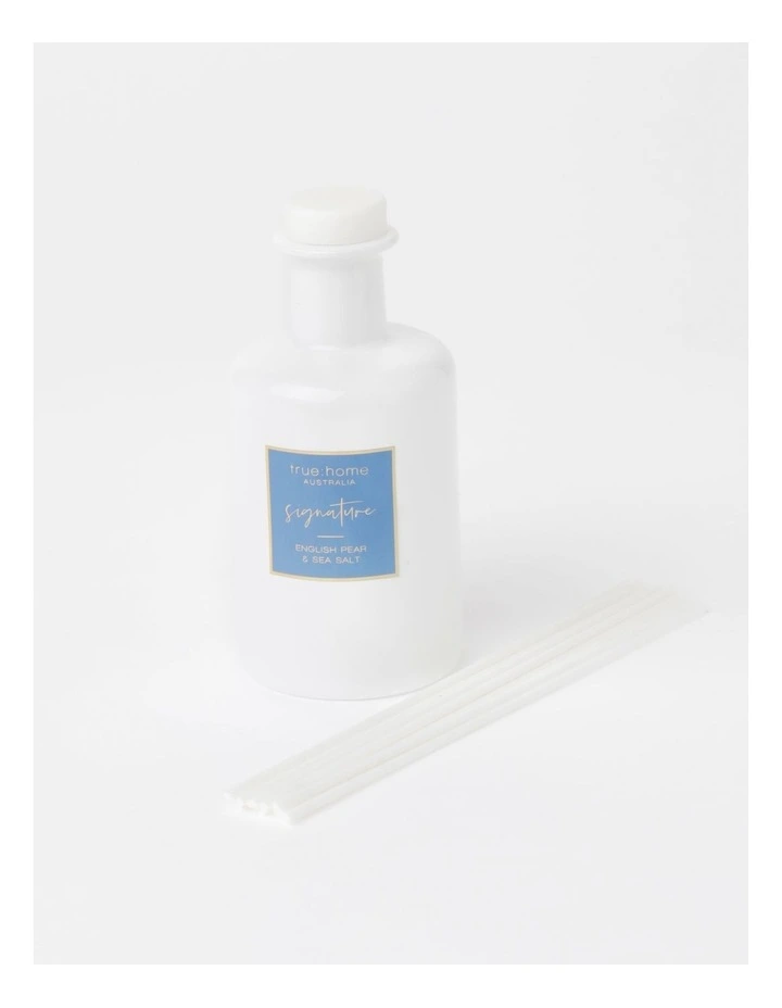 Deals π True Home English Pear & Sea Salt Diffuser π - Image 3