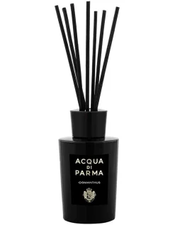 Best Pirce 🤩 Acqua Di Parma Signatures Of The Sun Osmanthus Diffuser 180ml 😉