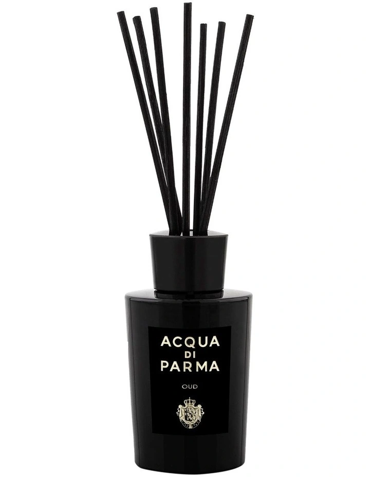 Buy π Acqua Di Parma Signatures Of The Sun Oud Diffuser 180ml π