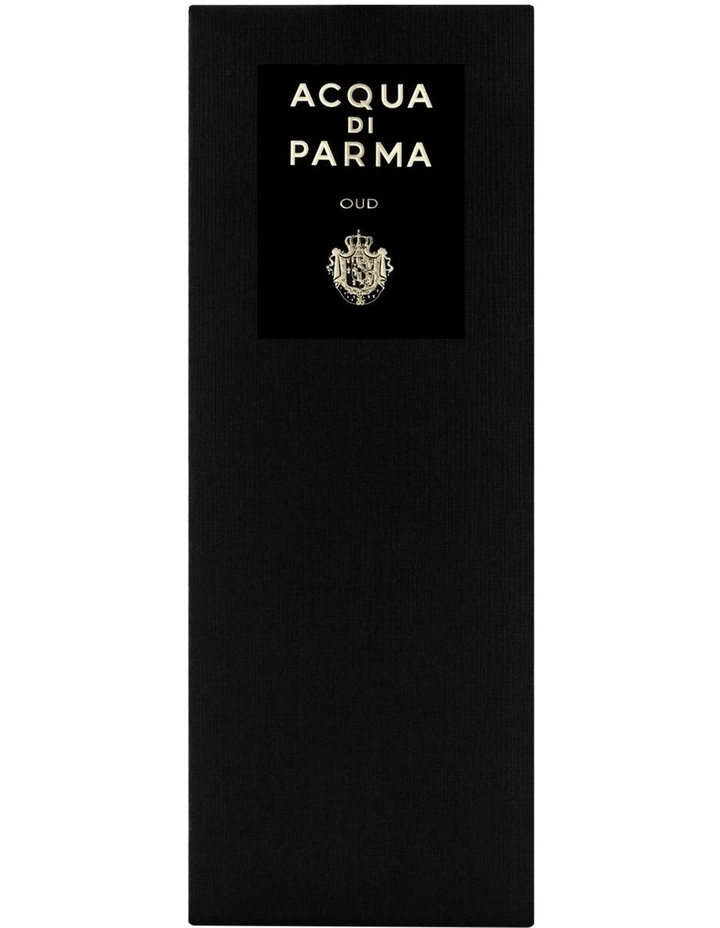 Buy π Acqua Di Parma Signatures Of The Sun Oud Diffuser 180ml π - Image 3