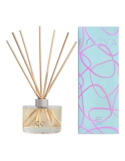 Best reviews of 👍 ECOYA White Neroli Diffuser 🥰