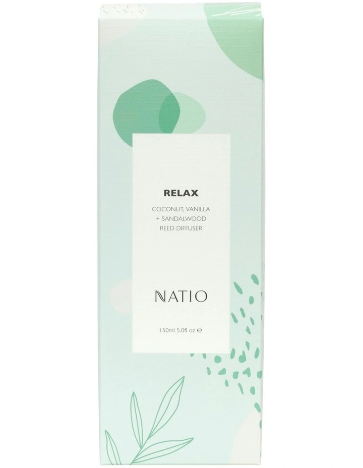 Cheap π€© Natio Relax Reed Diffuser β¨ - Image 3