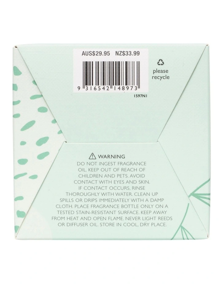 Cheap π€© Natio Relax Reed Diffuser β¨ - Image 5