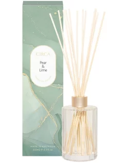 Buy 🧨 CIRCA Pear & Lime Fragrance Diffuser 250ml 🎉