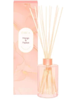 Coupon 🎁 CIRCA Mango & Papaya Fragrance Diffuser 250ml 😀