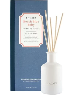Top 10 🤩 MOR Beach Blue Baby: Sea Pea & Samphire Fragrance Diffuser 🎁