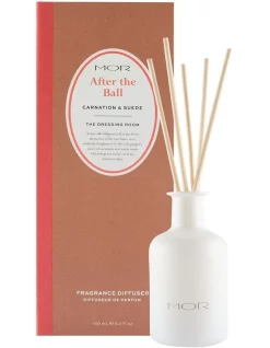 Best reviews of 😀 MOR After The Ball: Carnation & Suede Fragrance Diffuser ⌛