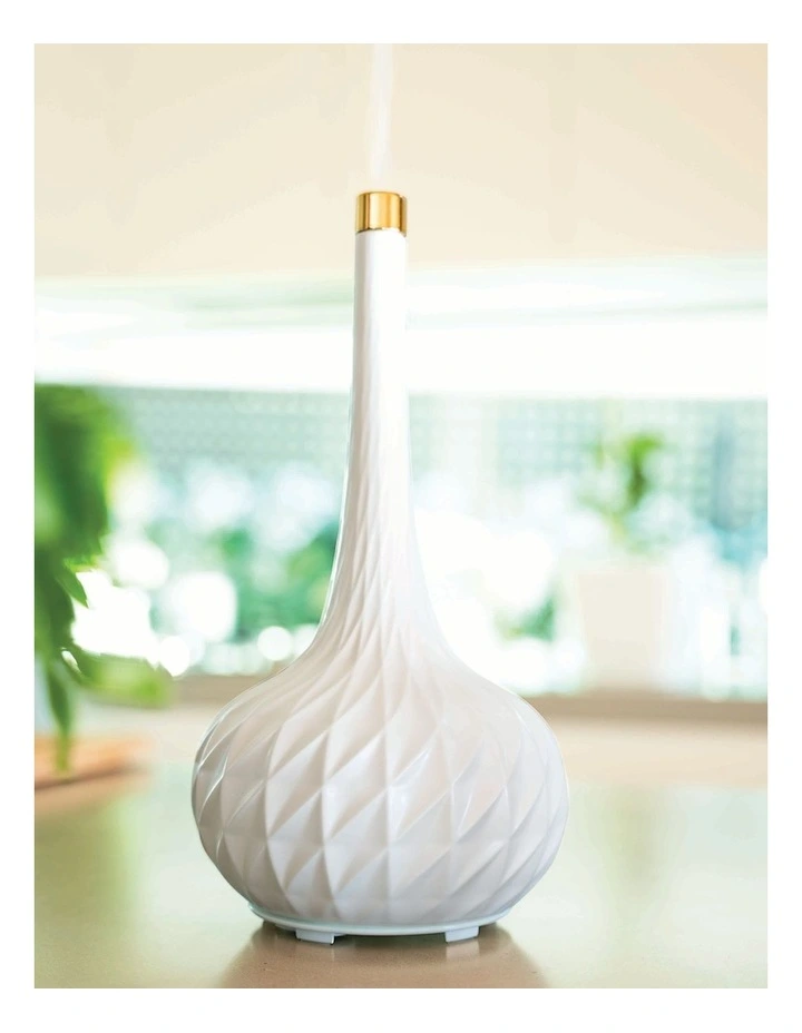 Brand new π₯ Ellia Harmony White Cordless Diffuser White ARM-508WT-AU π - Image 2