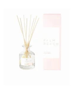 Promo 🔥 Palm Beach Collection Vintage Gardenia 50ml Mini Fragrance Diffuser ✔️