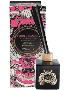 Cheapest 🎉 MOR Emporium Classics Lychee Flower Reed Diffuser 180ml 🛒