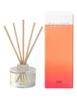 Best Pirce 🎉 ECOYA Blood Orange Mini Diffuser 🔔