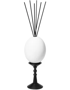 New 🧨 TRUDON L'Oeuf Abd El Kader Diffuser 300ml 🤩