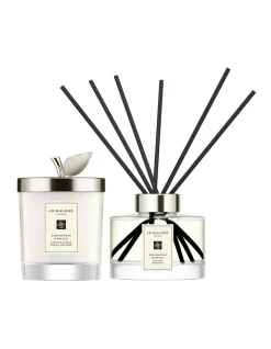 Best Sale 👏 Jo Malone London English Pear & Freesia Home Collection 😀