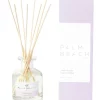 Wholesale ❤️ Palm Beach Collection Jasmine & Cedar 50ml Mini Fragrance Diffuser ❤️